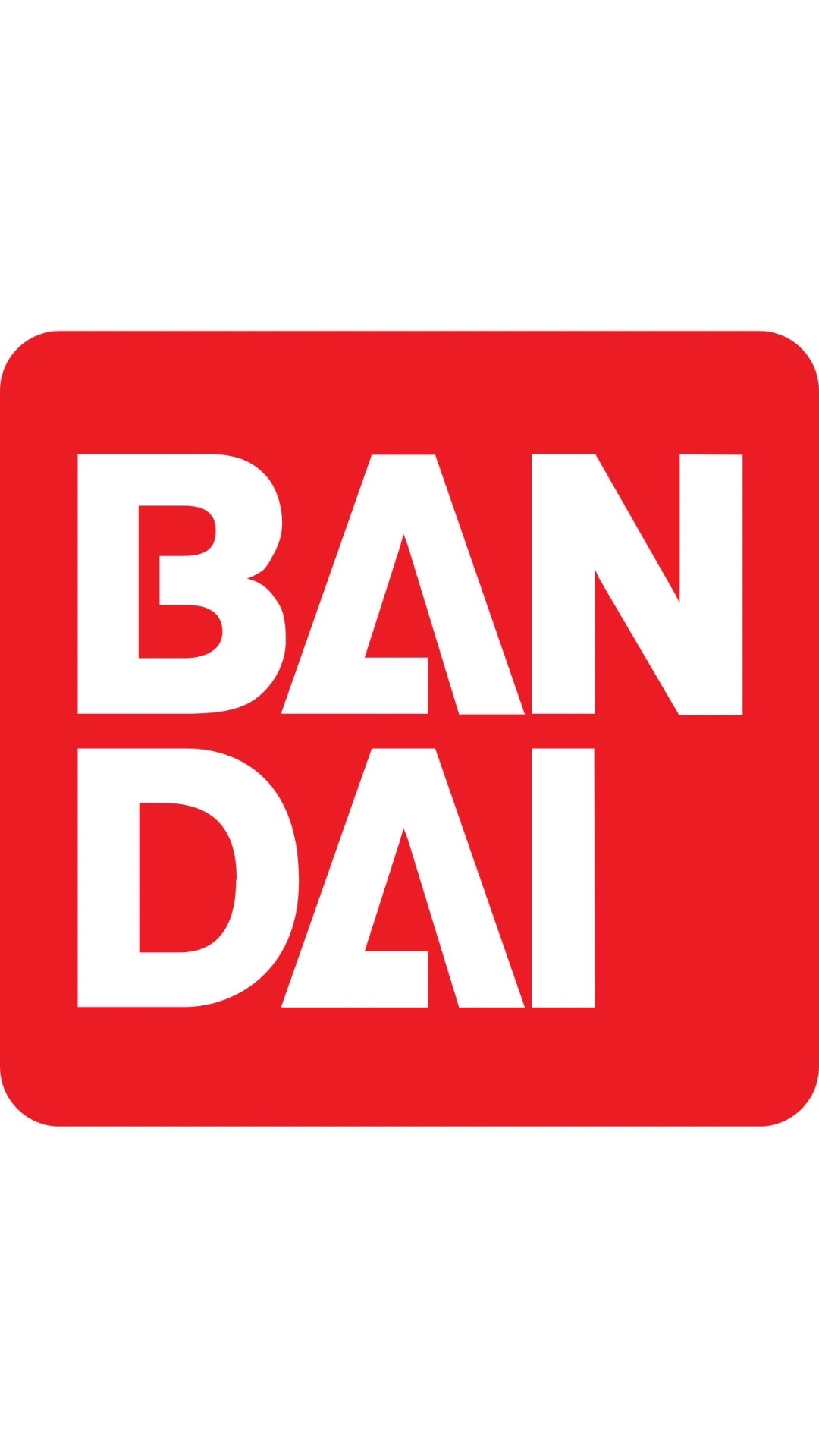 BANDAI