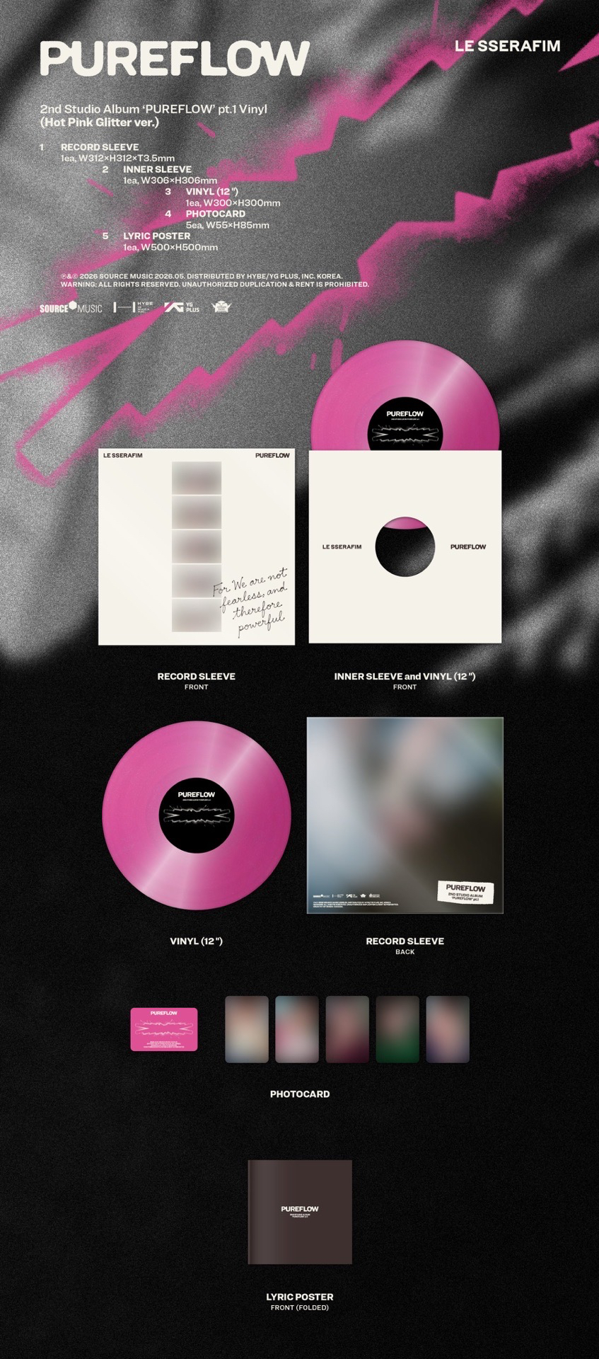 Vinyl