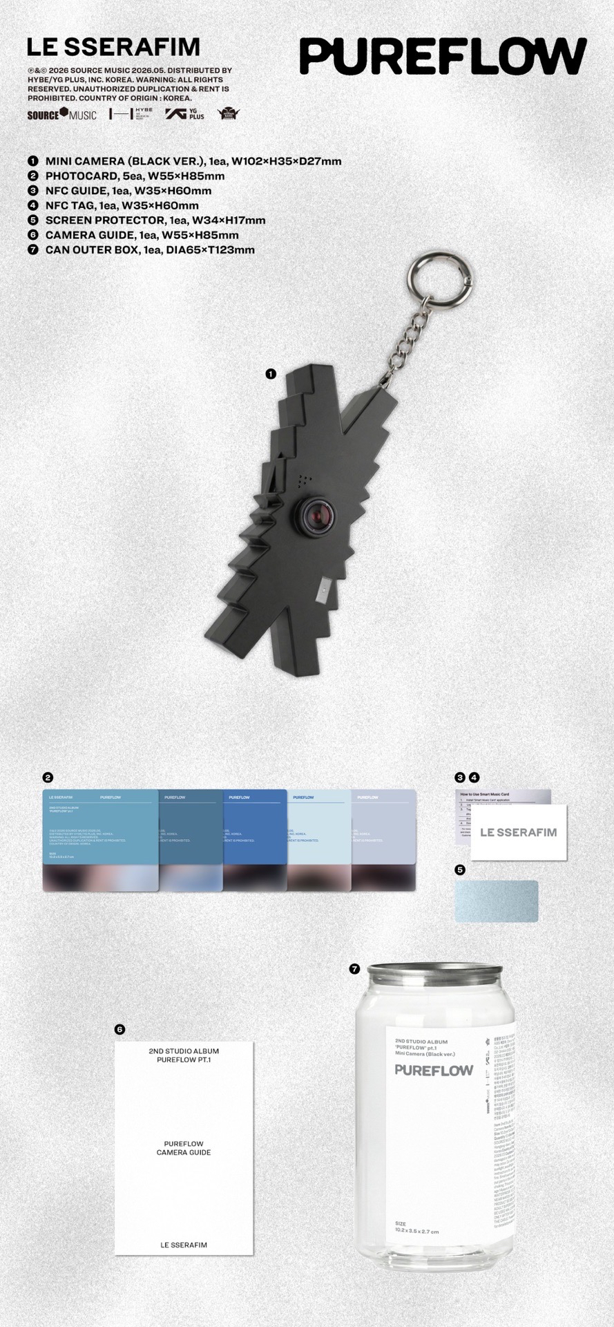 Mini Camera