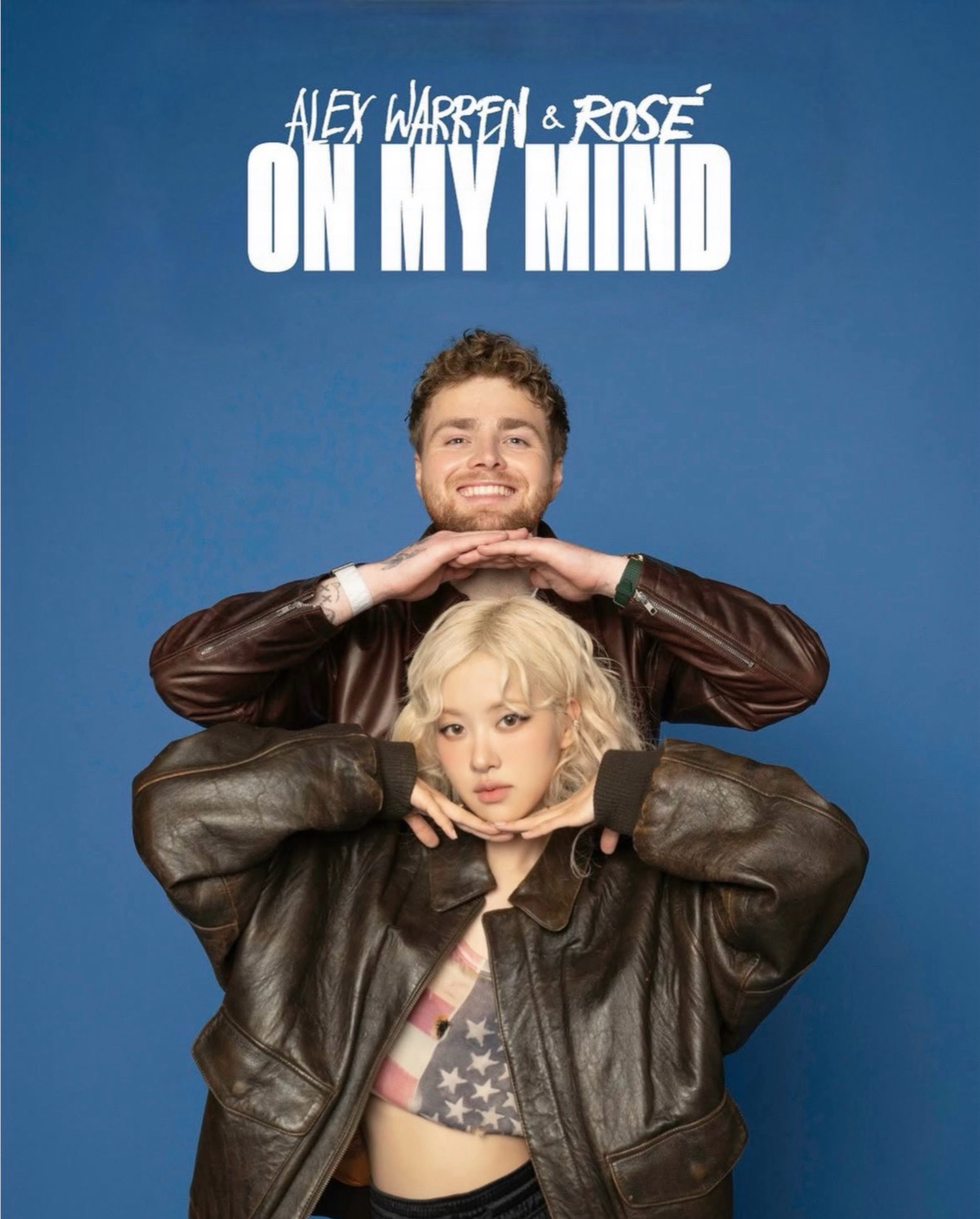 On My Mind