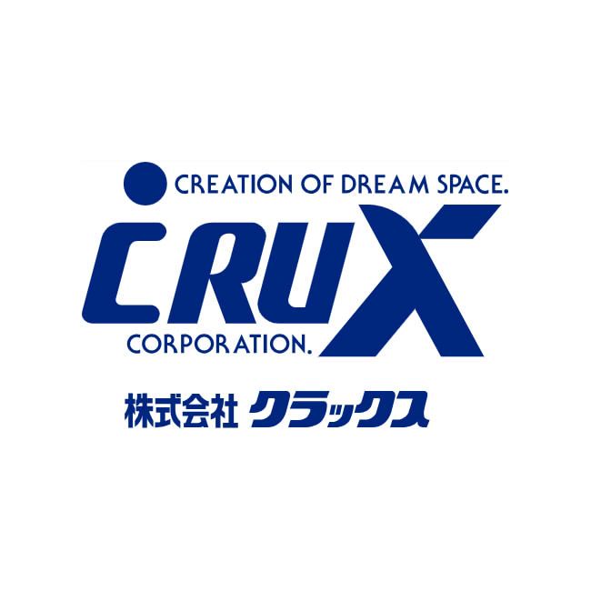株式会社クラックス CRUX