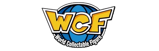 WCF(World Collectable Figure)