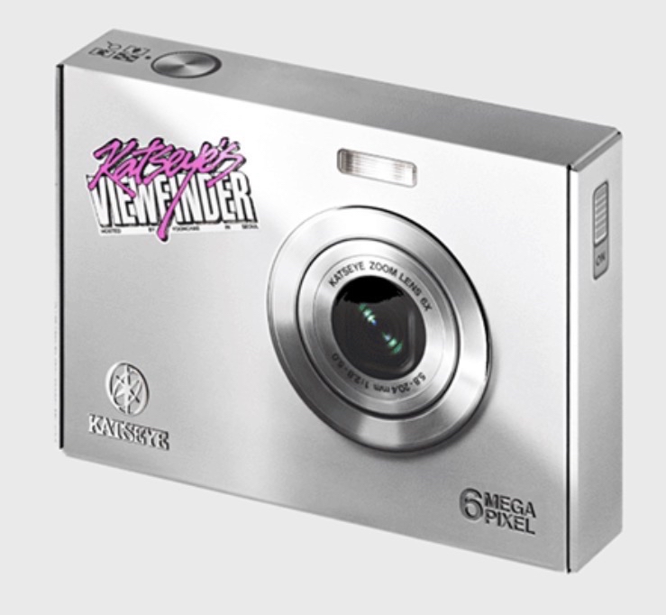 KATSEYE 'KATSEYE'S VIEWFINDER in Seoul'