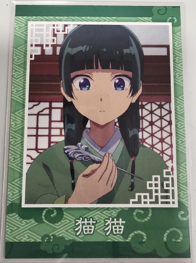 貓貓小卡