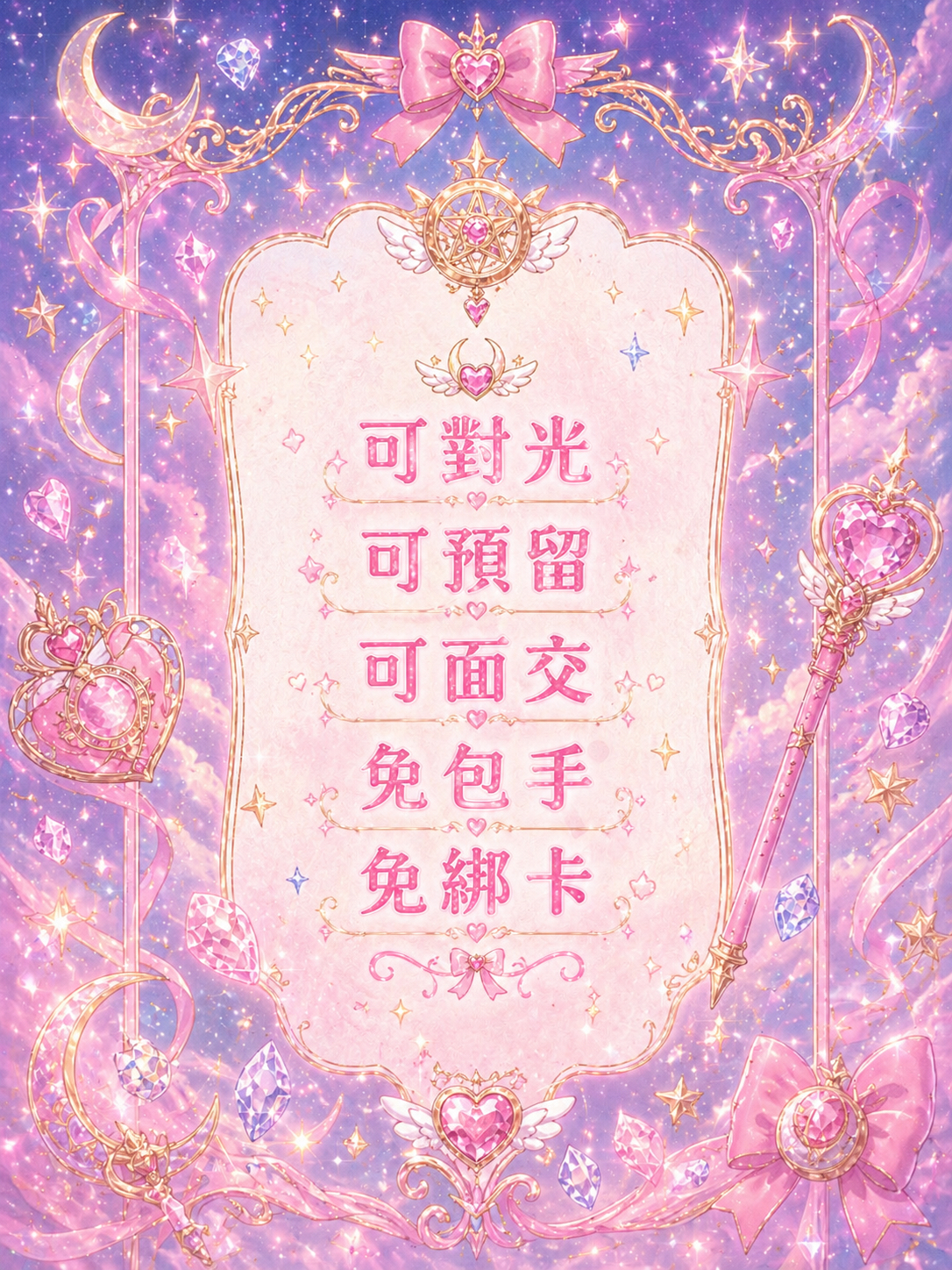 ✨💜美少女💜✨idle舒華  泡泡摩奇2.0 簽售卡