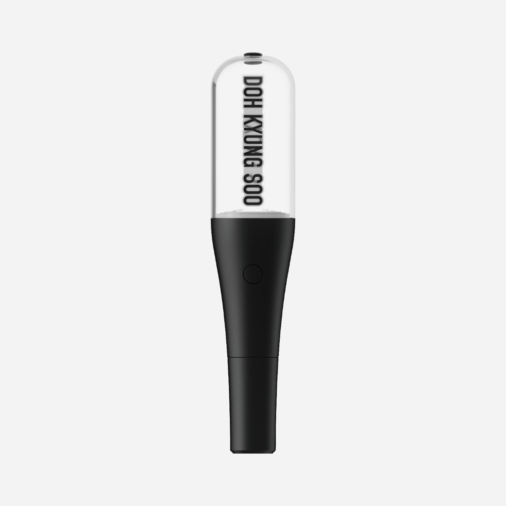 DOH KYUNG SOO OFFICIAL LIGHT STICK