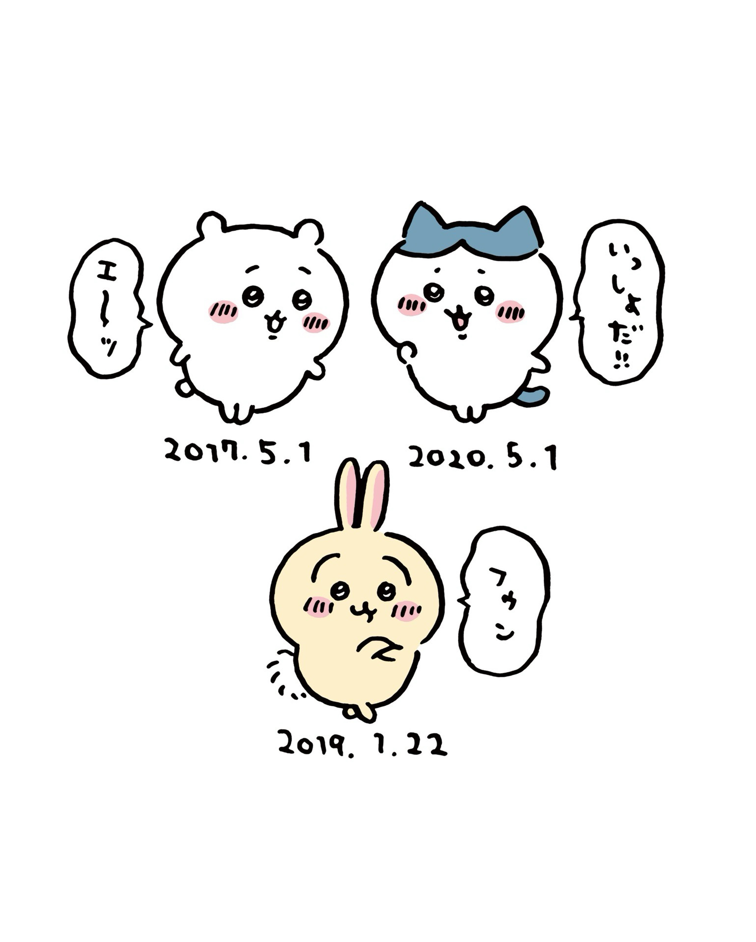 生日系列