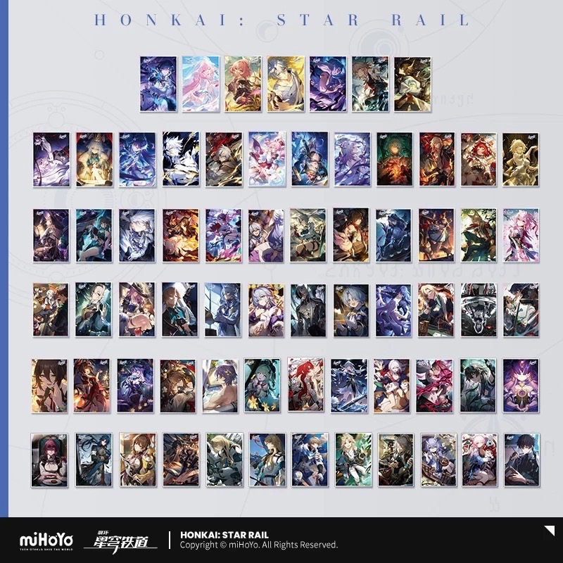 光錐系列壓克力色紙