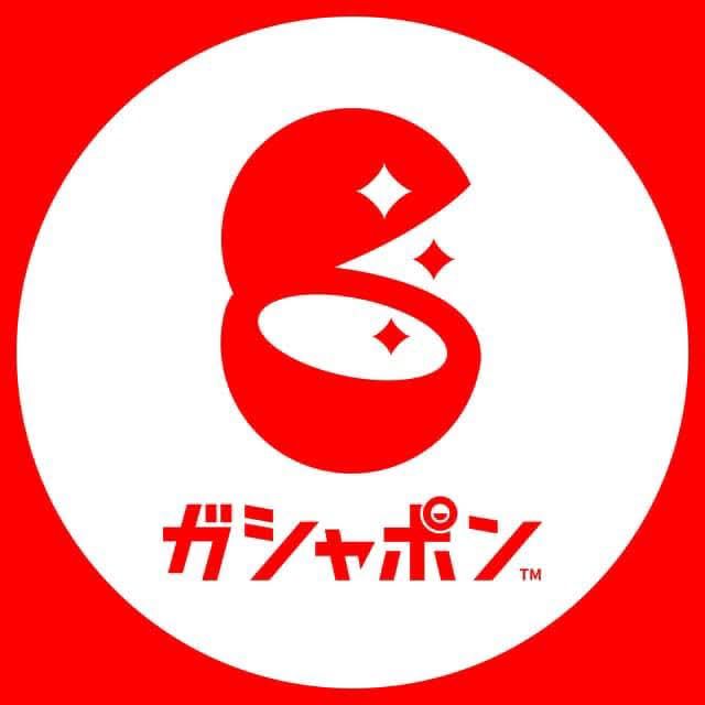 ガシャポン