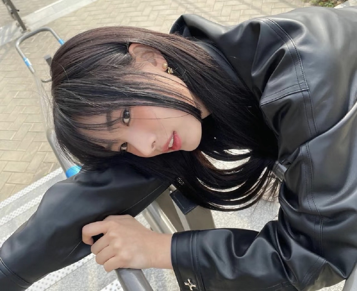 N.