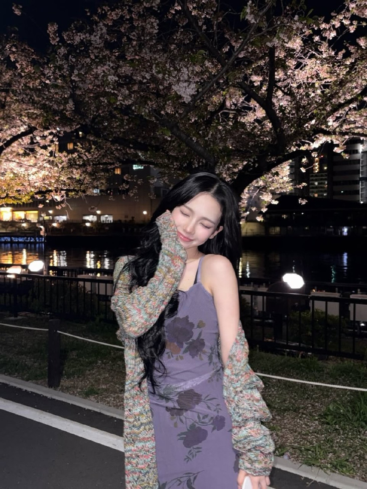 柚怎麼了