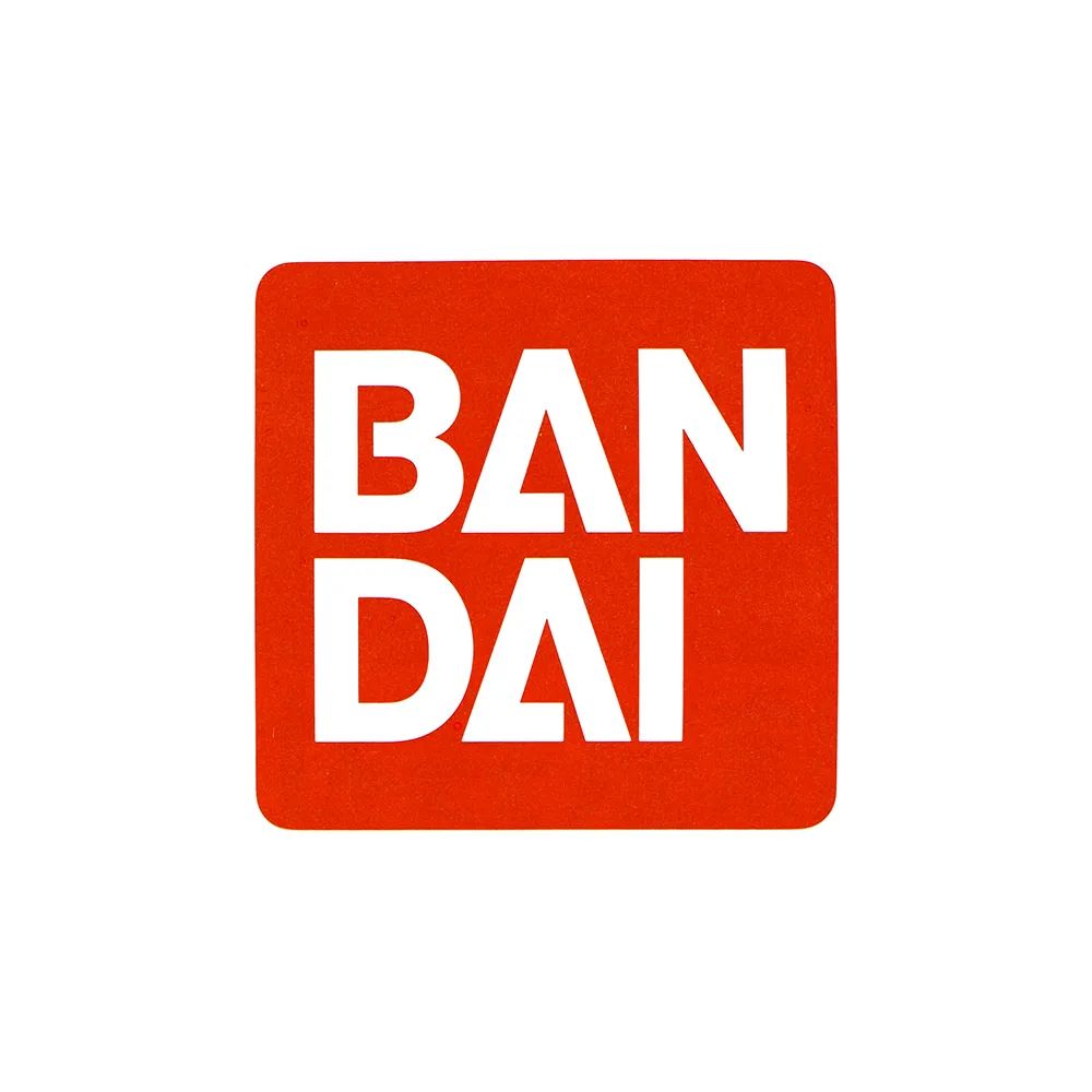 BANDAI