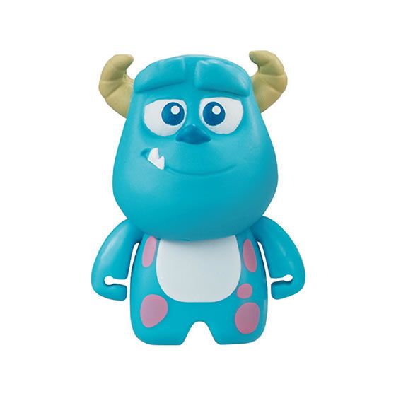 コレキャラ！ PIXAR朋友們 扭蛋公仔