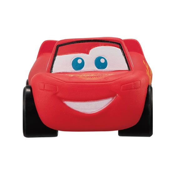 コレキャラ！ PIXAR朋友們 扭蛋公仔