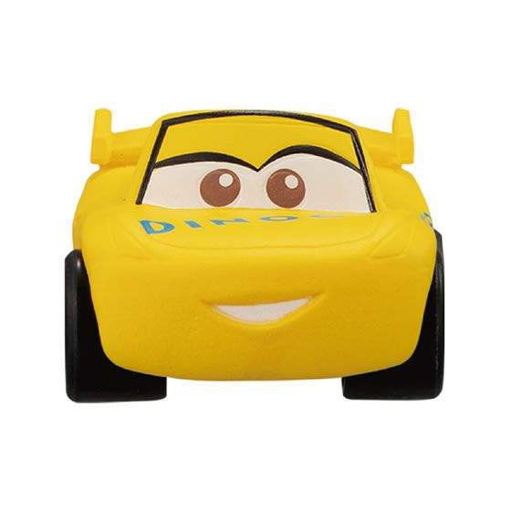 コレキャラ！ PIXAR朋友們 扭蛋公仔