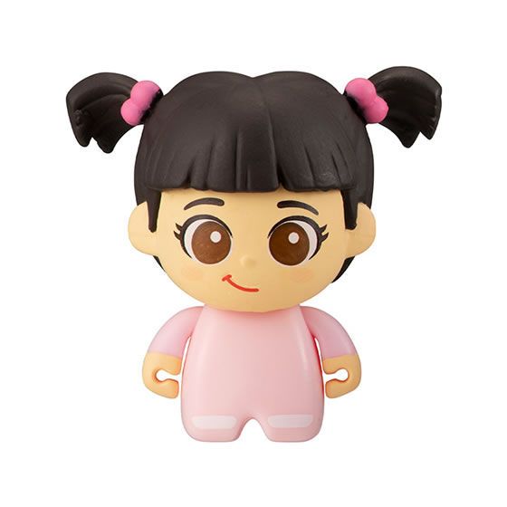 コレキャラ！ PIXAR朋友們 扭蛋公仔 第二彈