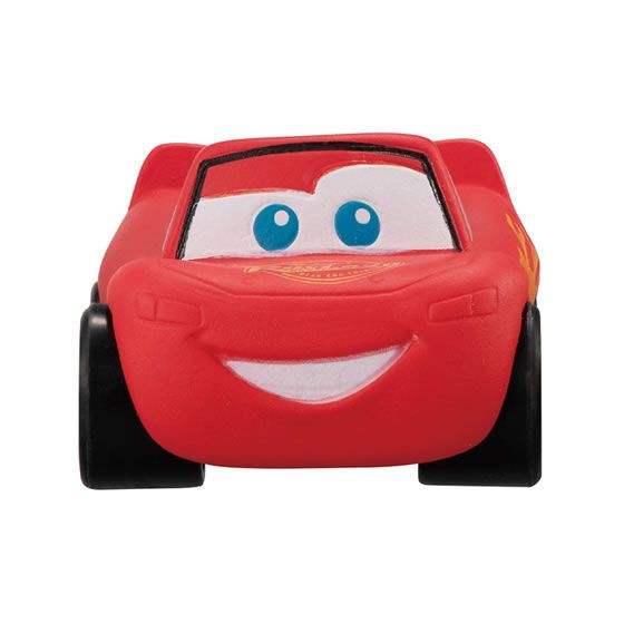 コレキャラ！ PIXAR朋友們 扭蛋公仔 第二彈