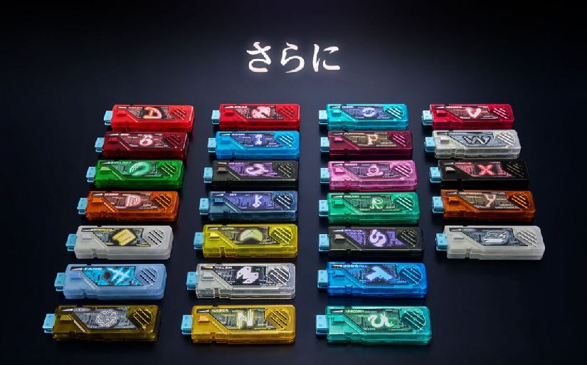 CSM T2 Ver.2