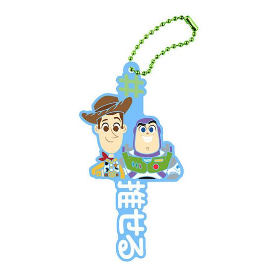 ディズニー Disney100 hashtag # 珠鍊吊飾 扭蛋