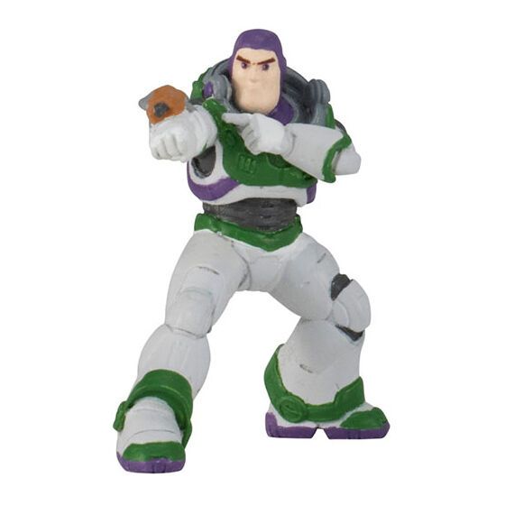 Disney Pixar 巴斯光年 動畫電影 扭蛋