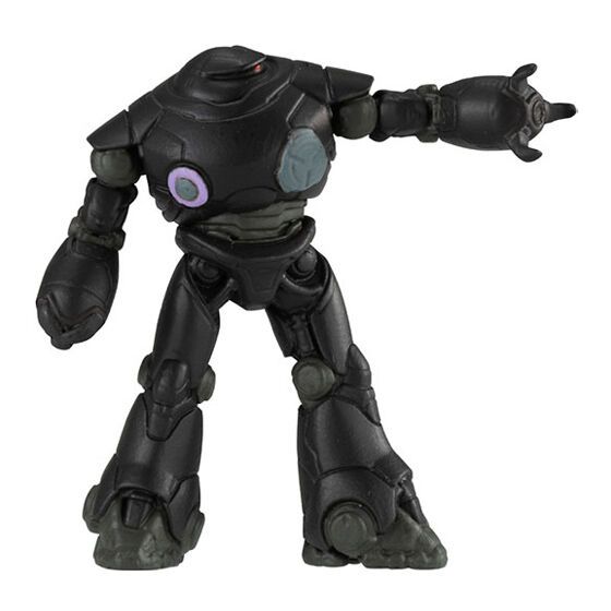 Disney Pixar 巴斯光年 動畫電影 扭蛋