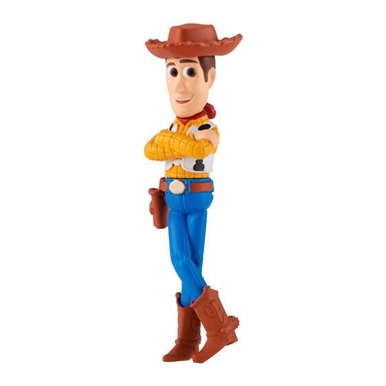 TOY STORY 排排站 扭蛋 第一彈
