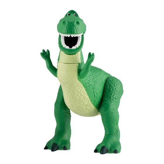 TOY STORY 排排站 扭蛋 第一彈