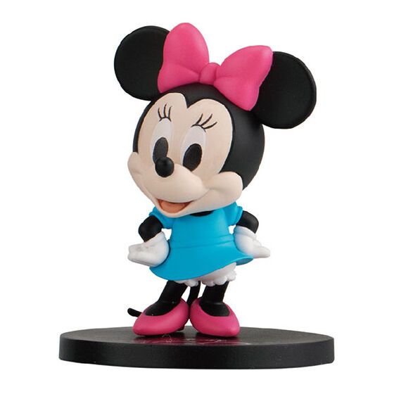 Disney100 排排站 扭蛋 第二彈
