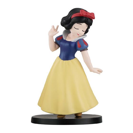 Disney100 排排站 扭蛋 第二彈