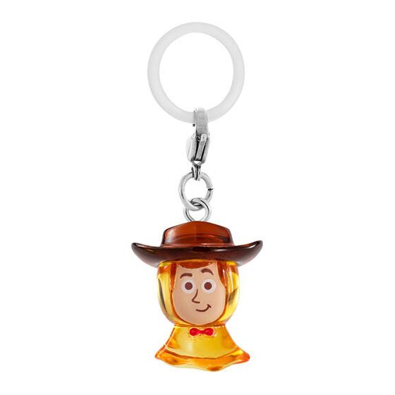 TOY STORY 配件吊飾 扭蛋