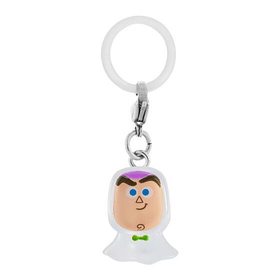 TOY STORY 配件吊飾 扭蛋