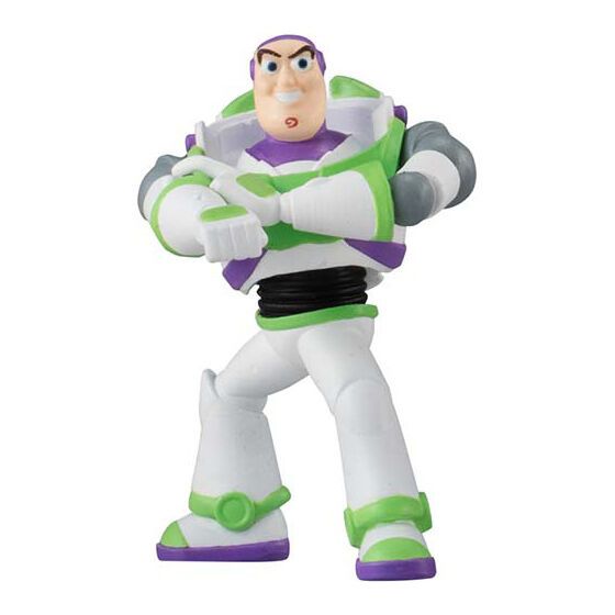 TOY STORY 排排站 扭蛋公仔 第二彈