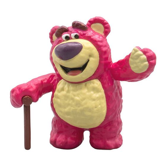 TOY STORY 排排站 扭蛋公仔 第三彈