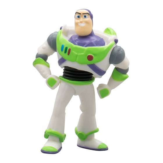 TOY STORY 排排站 扭蛋公仔 第三彈