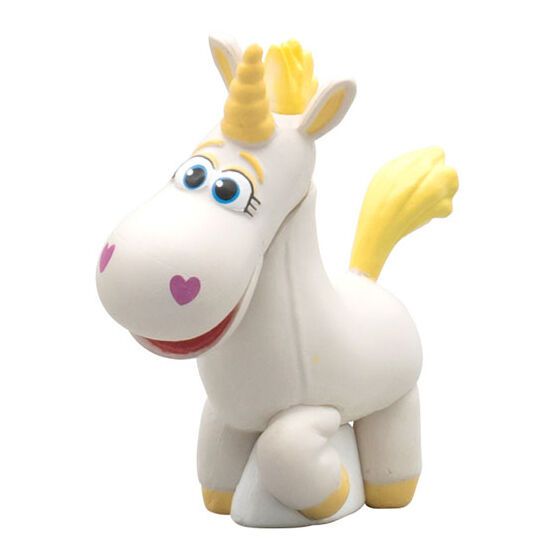 TOY STORY 排排站 扭蛋公仔 第三彈