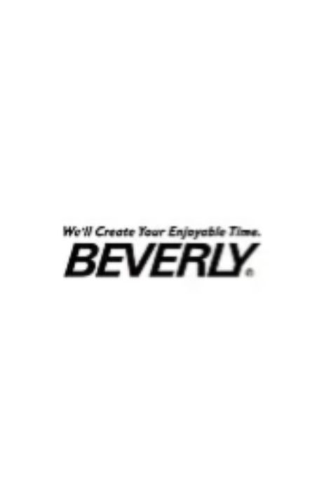 BEVERLY水晶拼圖