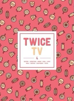TWICE TV4
