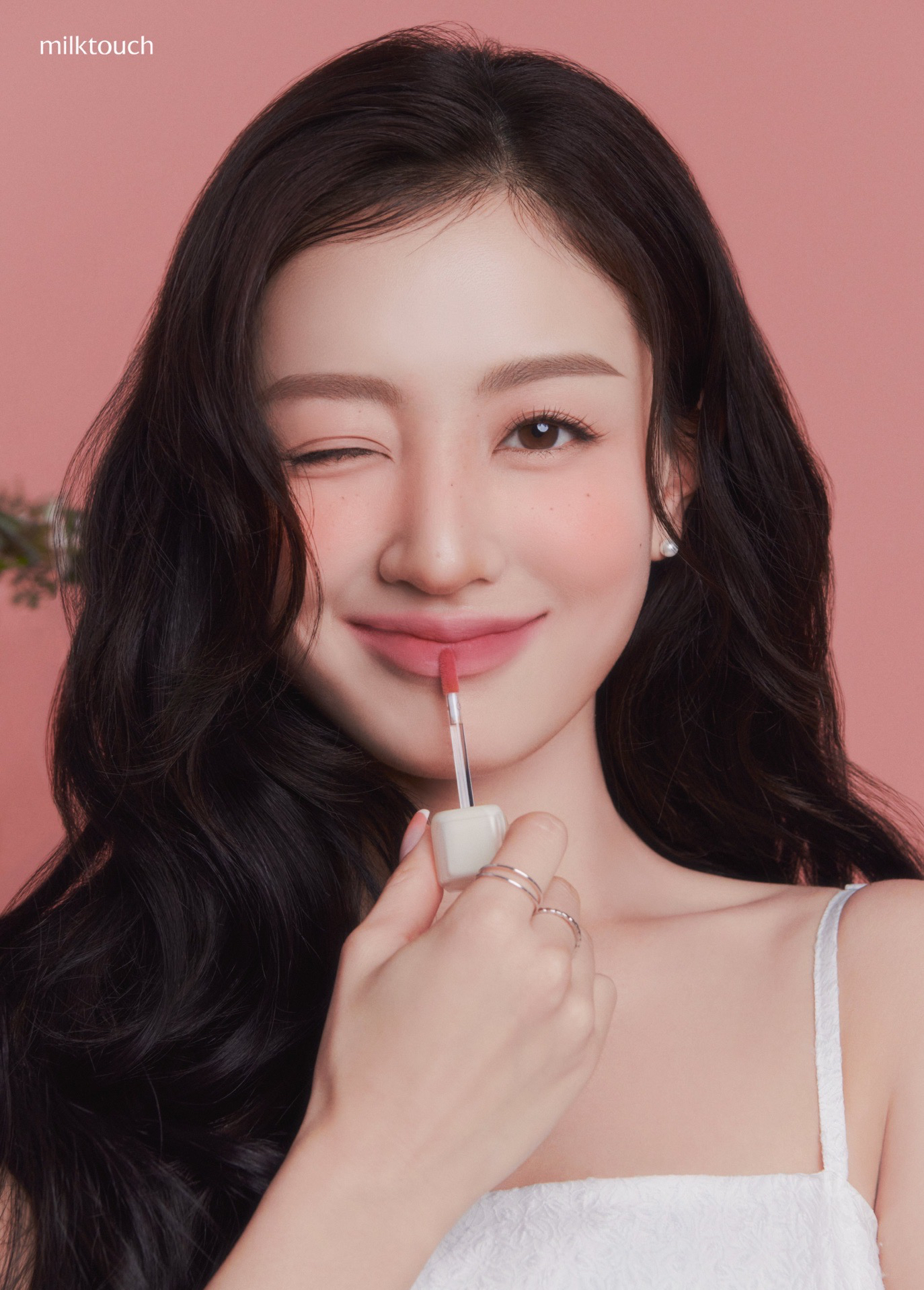 JIHYO X MIKTOUCH