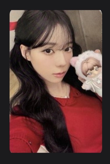 WINTER 泡泡瑪特隱藏卡