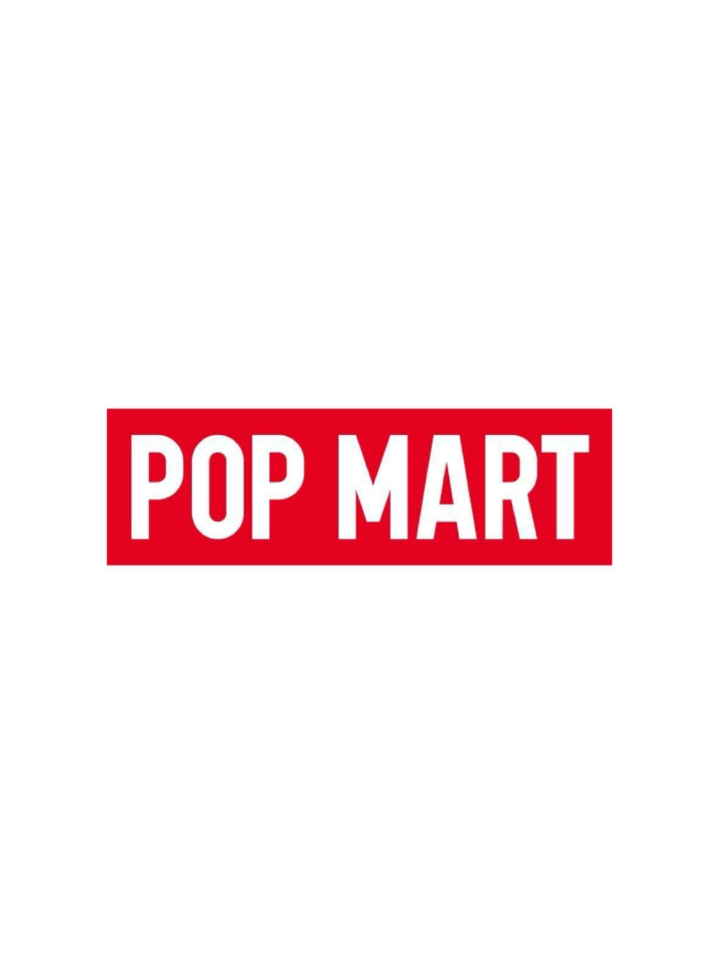 中國 泡泡瑪特POPMART 共鳴