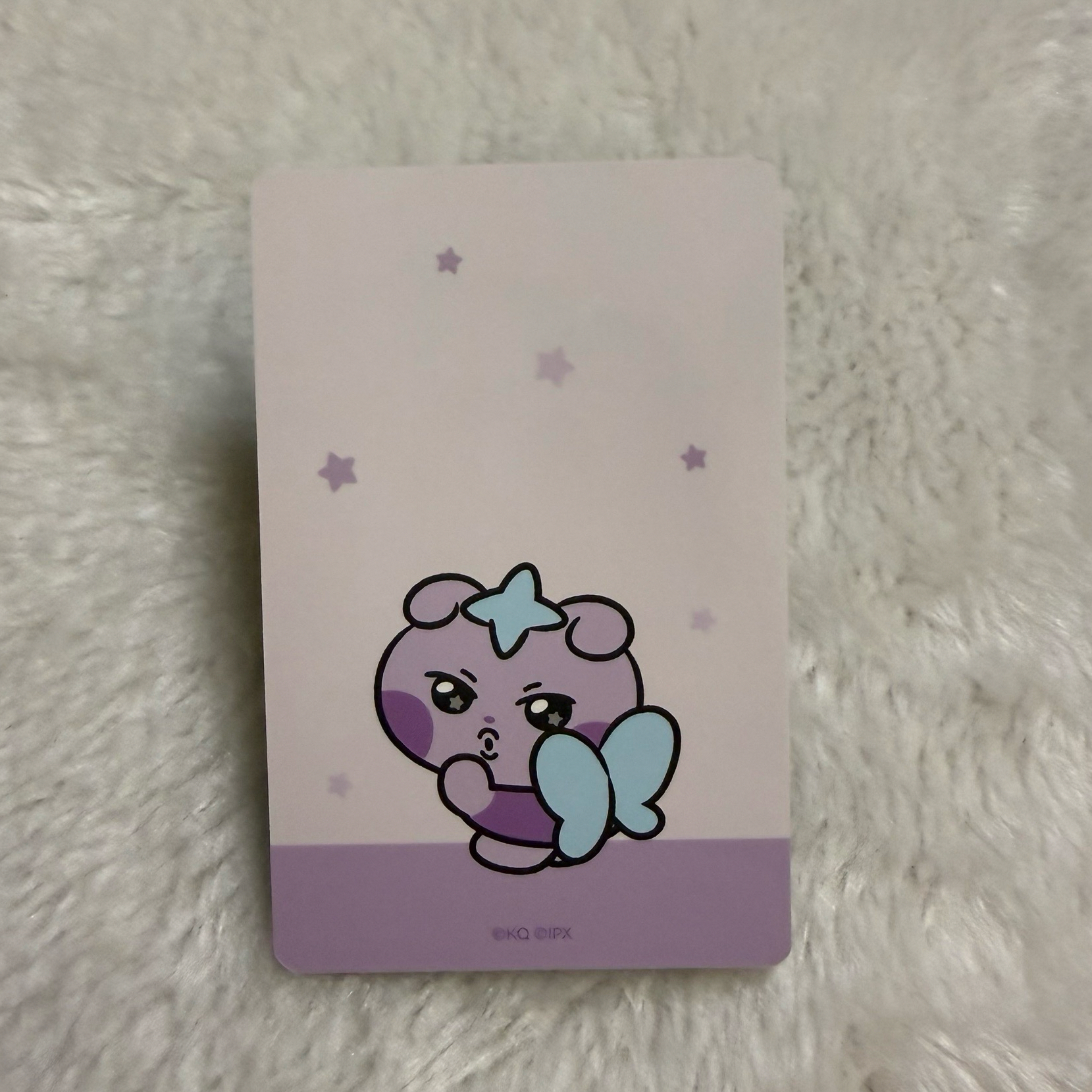MIGHTEEZ 傘尼滿額卡