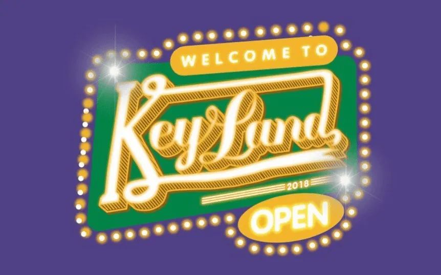 KEY LAND
