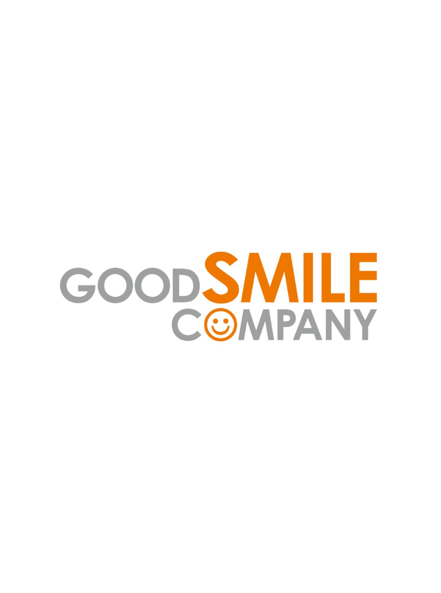 好微笑 GOOD SMILE COMPANY