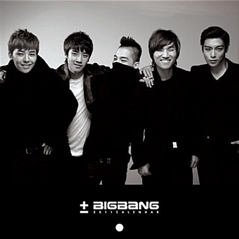 2011 CALENDAR MAKING DVD
