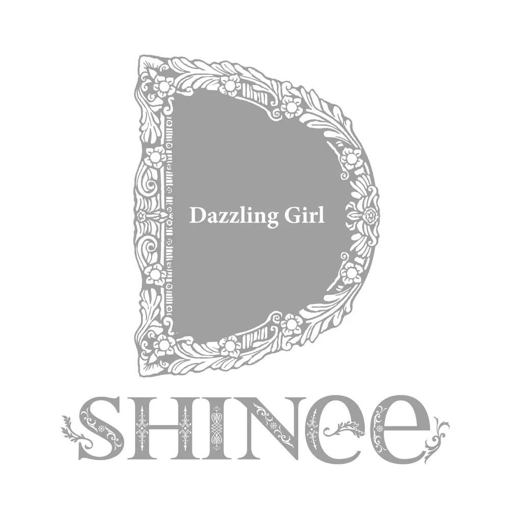 Dazzling Girl