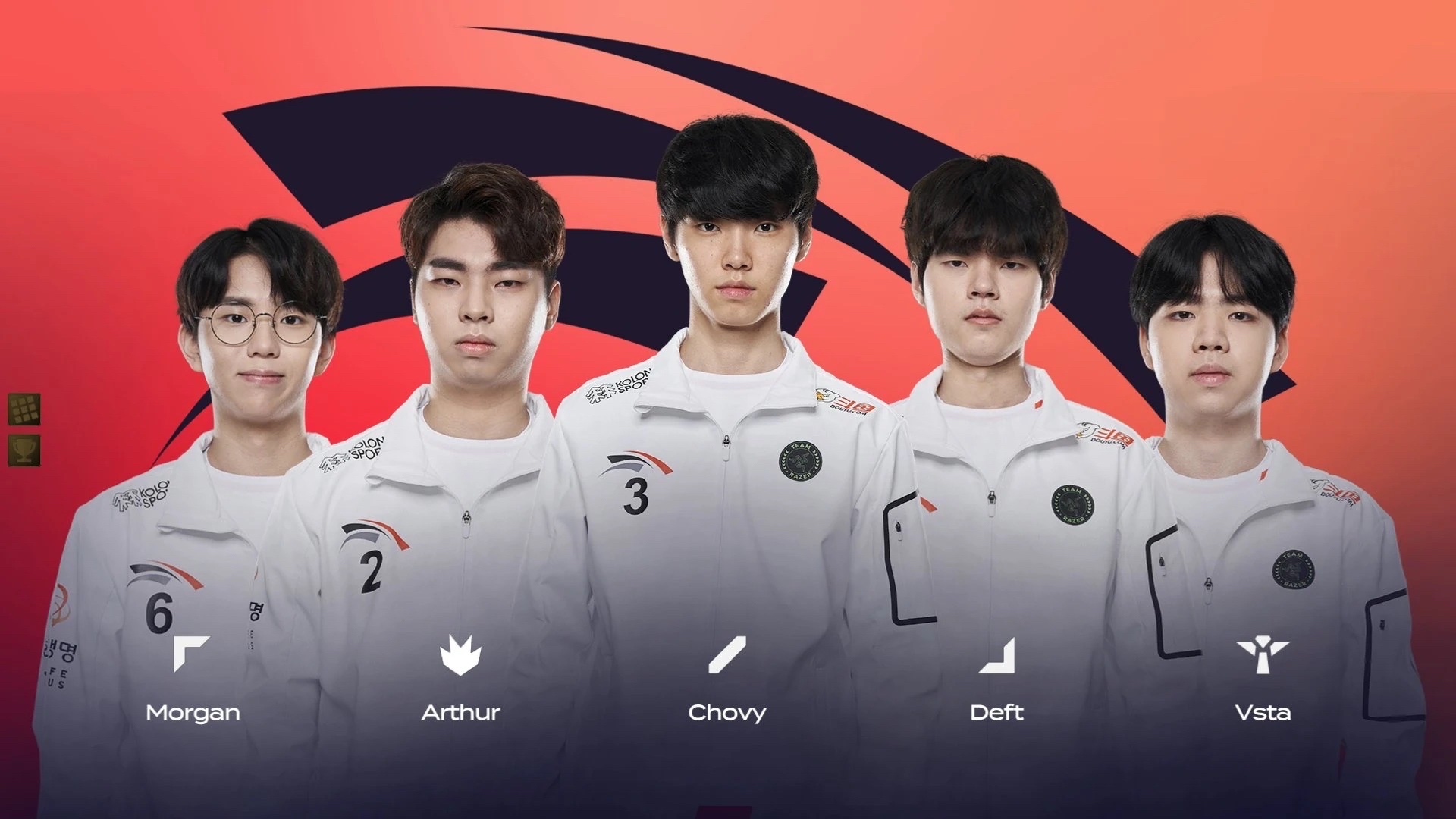 2021 HLE LCK
