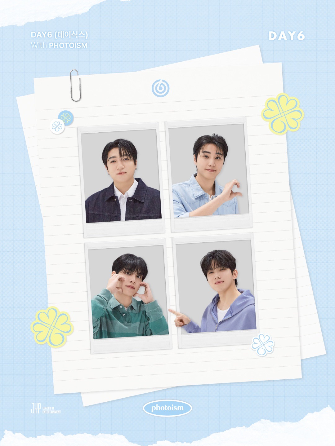 Photoism人生四格