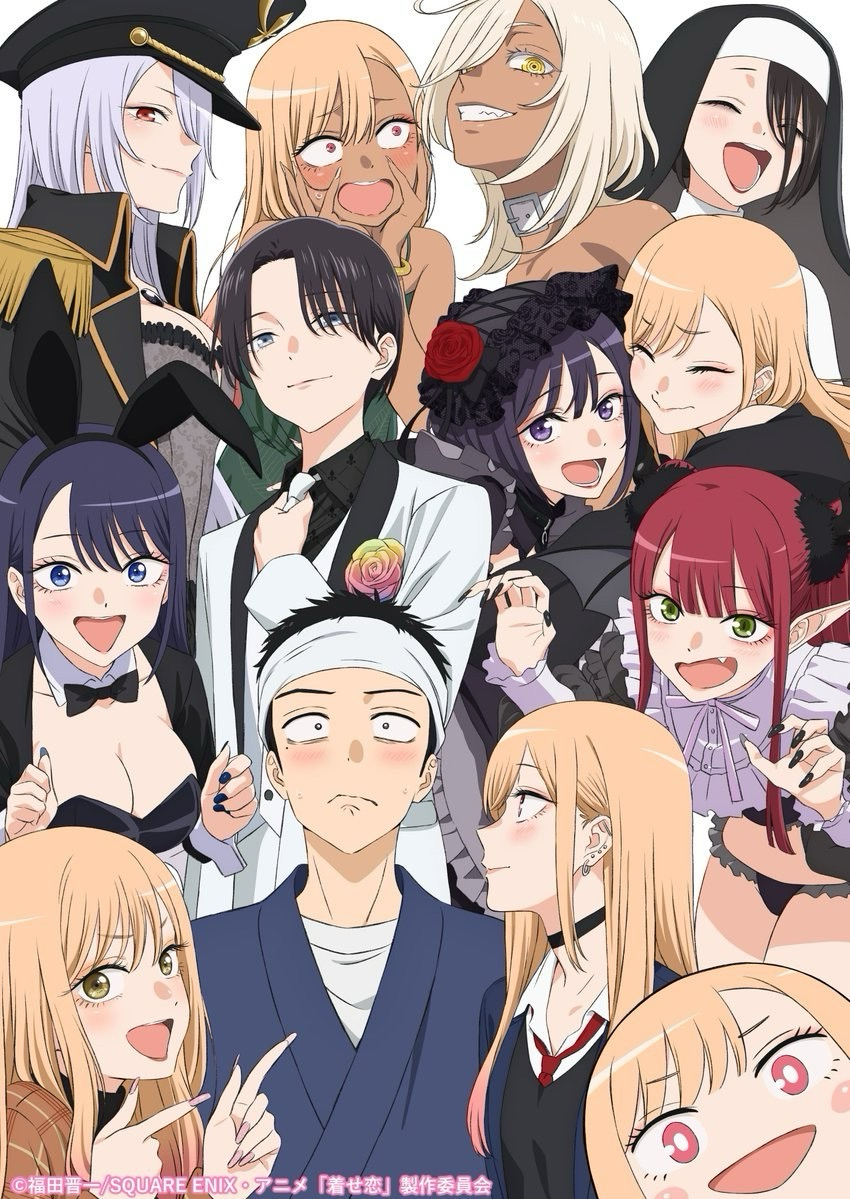 第二季 Season2