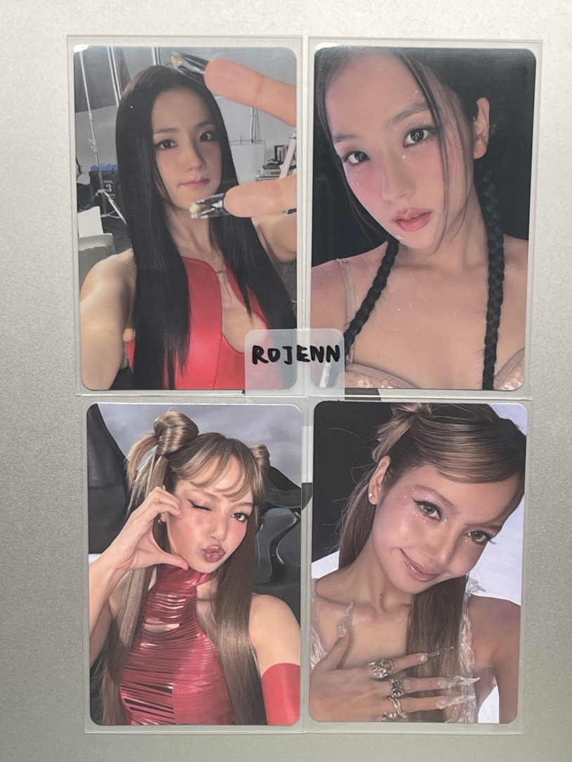 Deadline 秀莎專卡