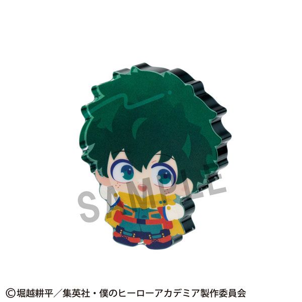 MegaHouse カラころ Clear Candy Figures 透明糖果壓克力磚